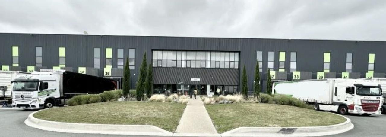 Location Entrepôt Classe A Saint-Léger-des-Bois Maine-et-Loire OLLOG2424062 1