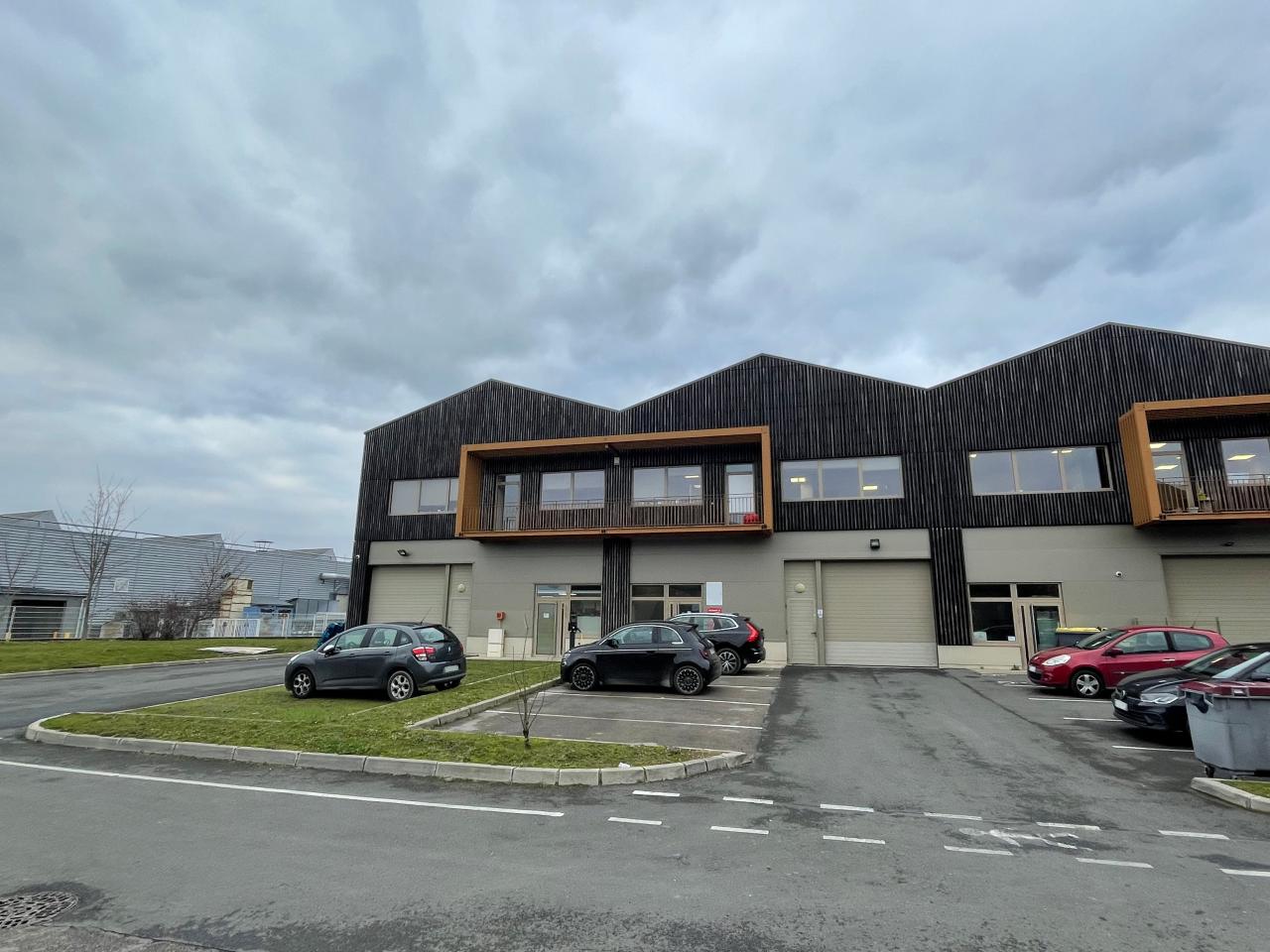 Vente Local d'activité Cormeilles-en-Parisis Val-d'Oise OVACT2530041 1