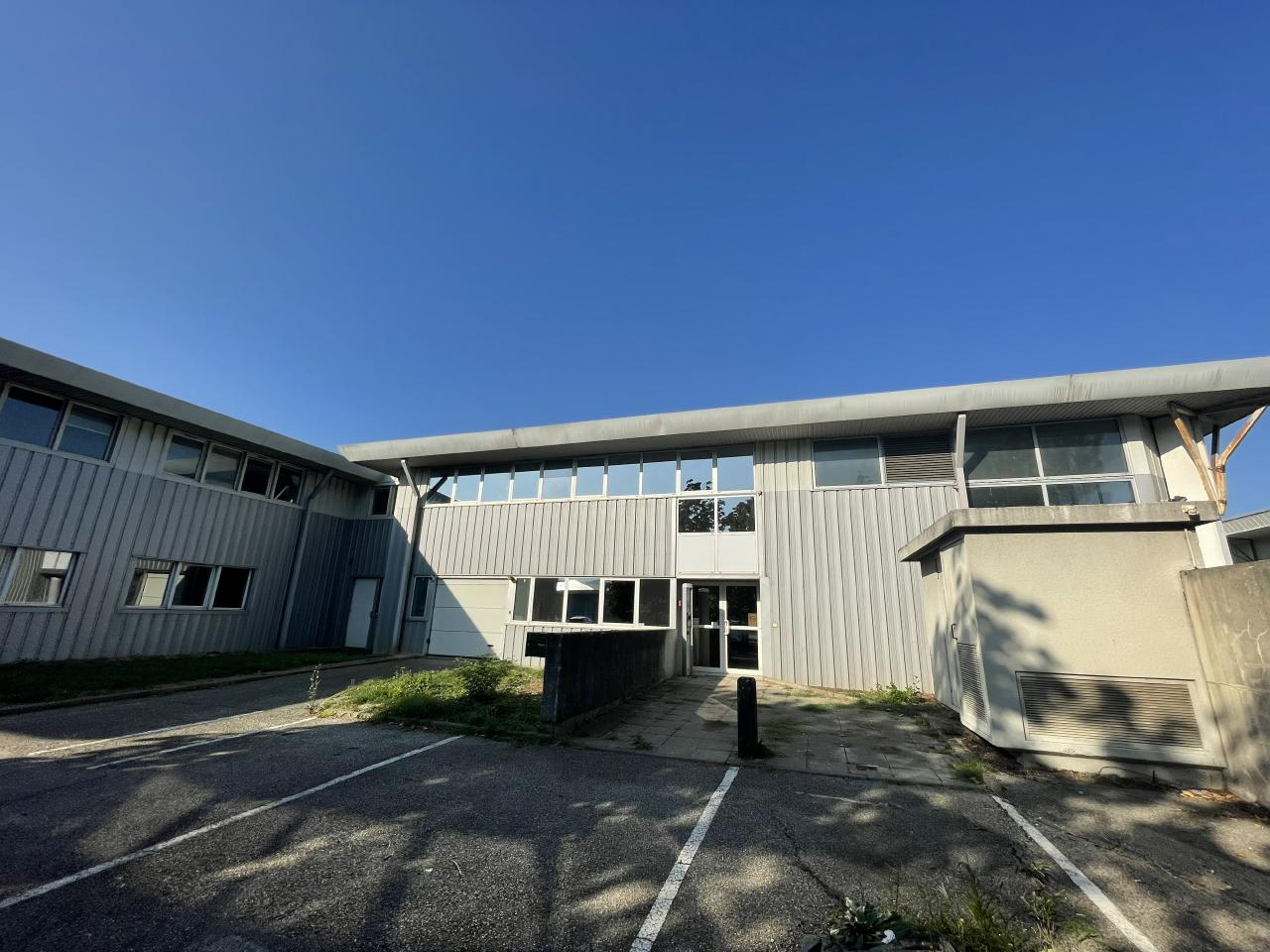 Location Bureau Eybens Isère OLBUR2315017 1