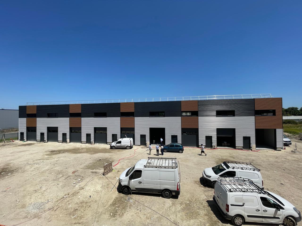Location Local d'activité Gradignan Gironde OLACT2533116 1