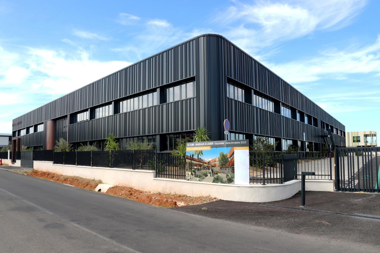 Location Bureau Mauguio Hérault OLBUR2115329 1