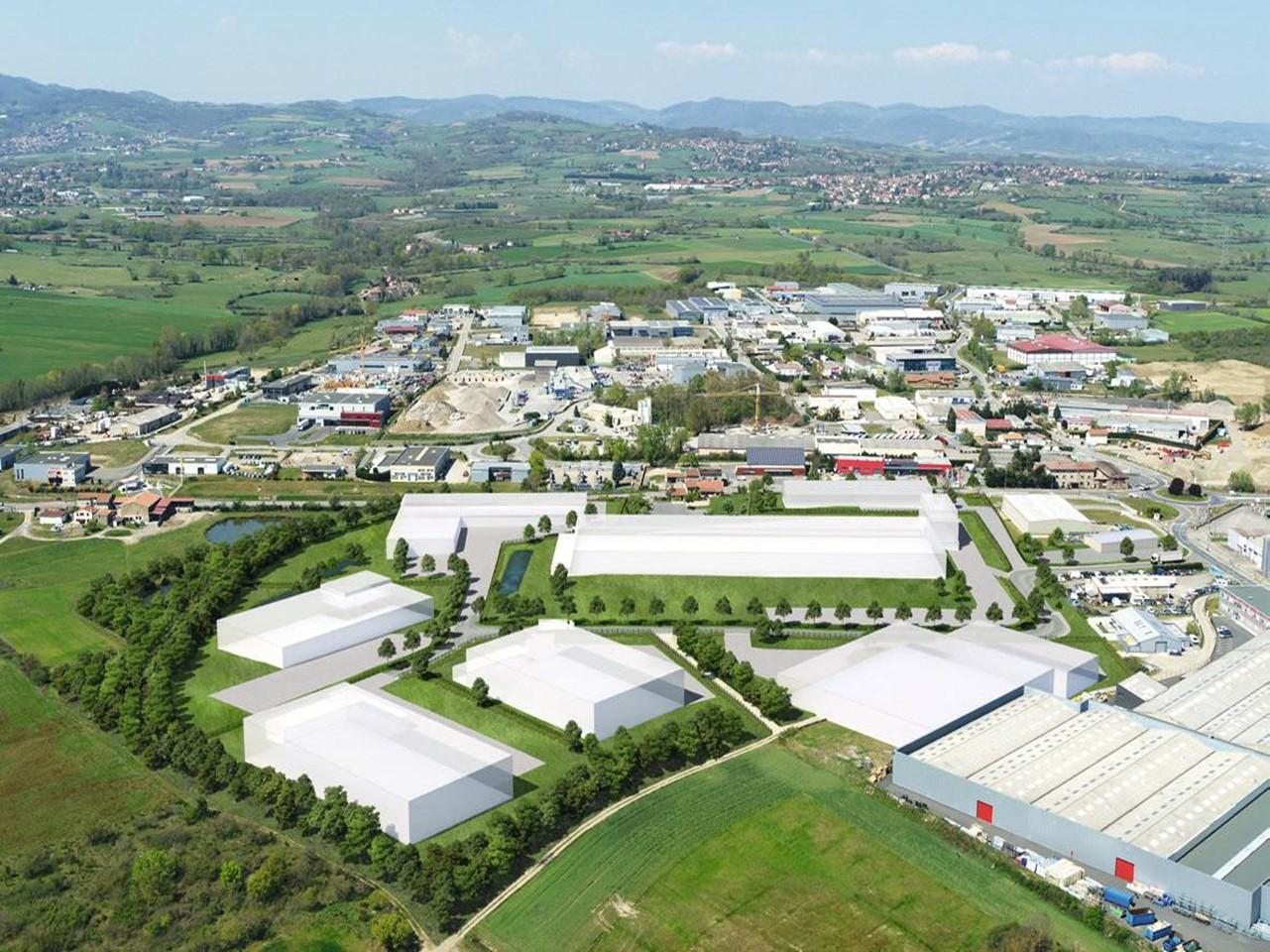 Vente Terrain Échalas Rhône OVACT2202859 1
