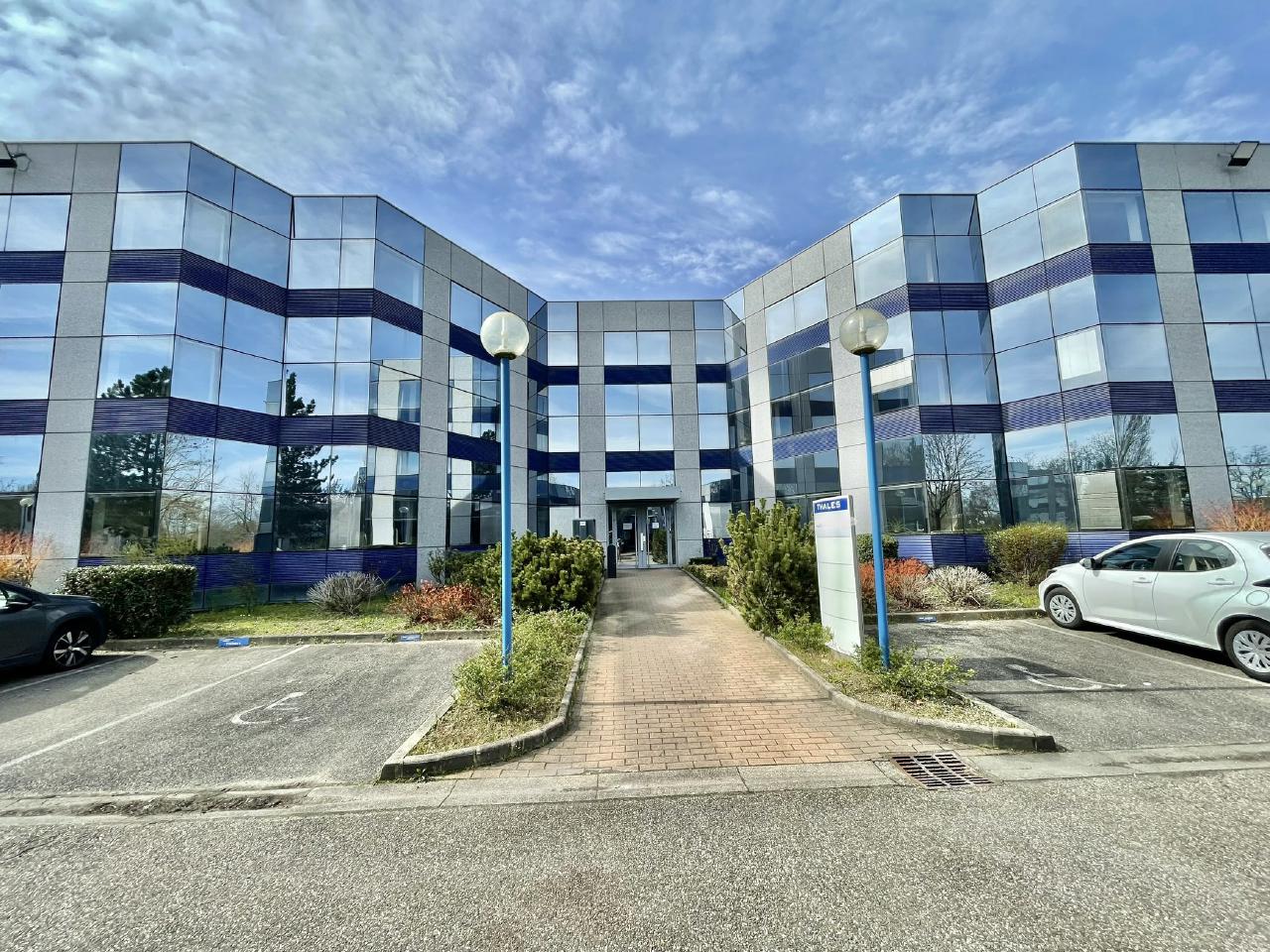 Location Bureau Illkirch-Graffenstaden Bas-Rhin OLBUR2111260 1