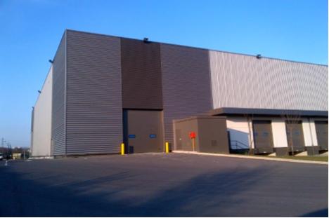 Location Local d'activité Villeneuve-la-Garenne Hauts-de-Seine OLACT2114006 1