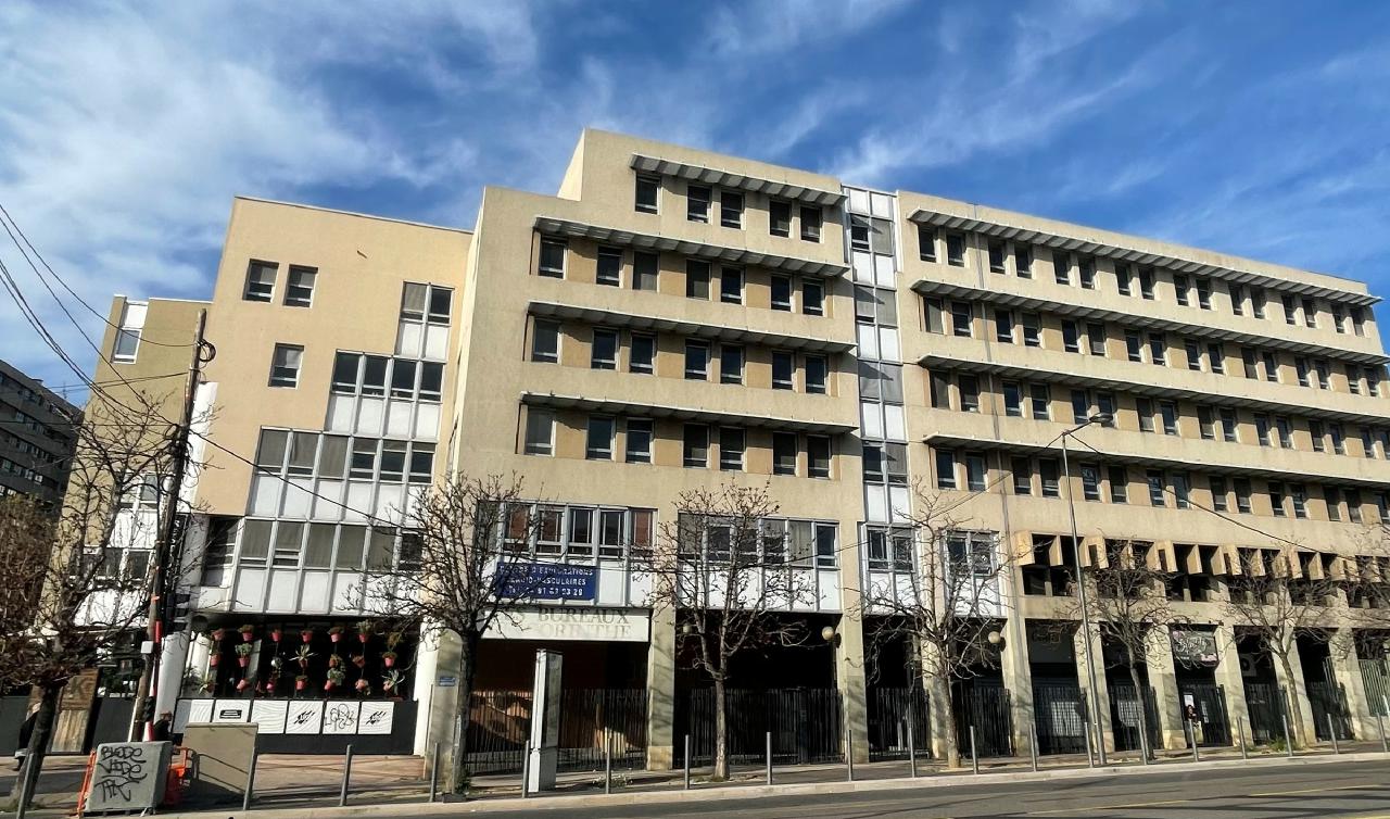 Location Bureau Marseille Bouches-du-Rhône OLBUR2314730 1