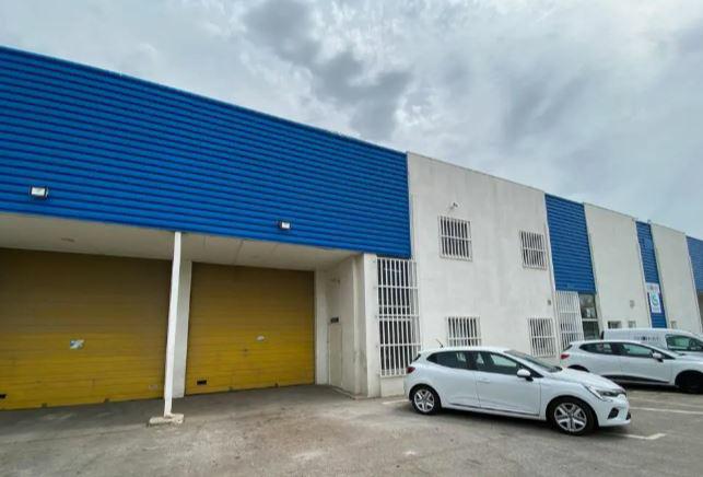 Location Local d'activité Vitrolles Pas-de-Calais OLACT2318623 1