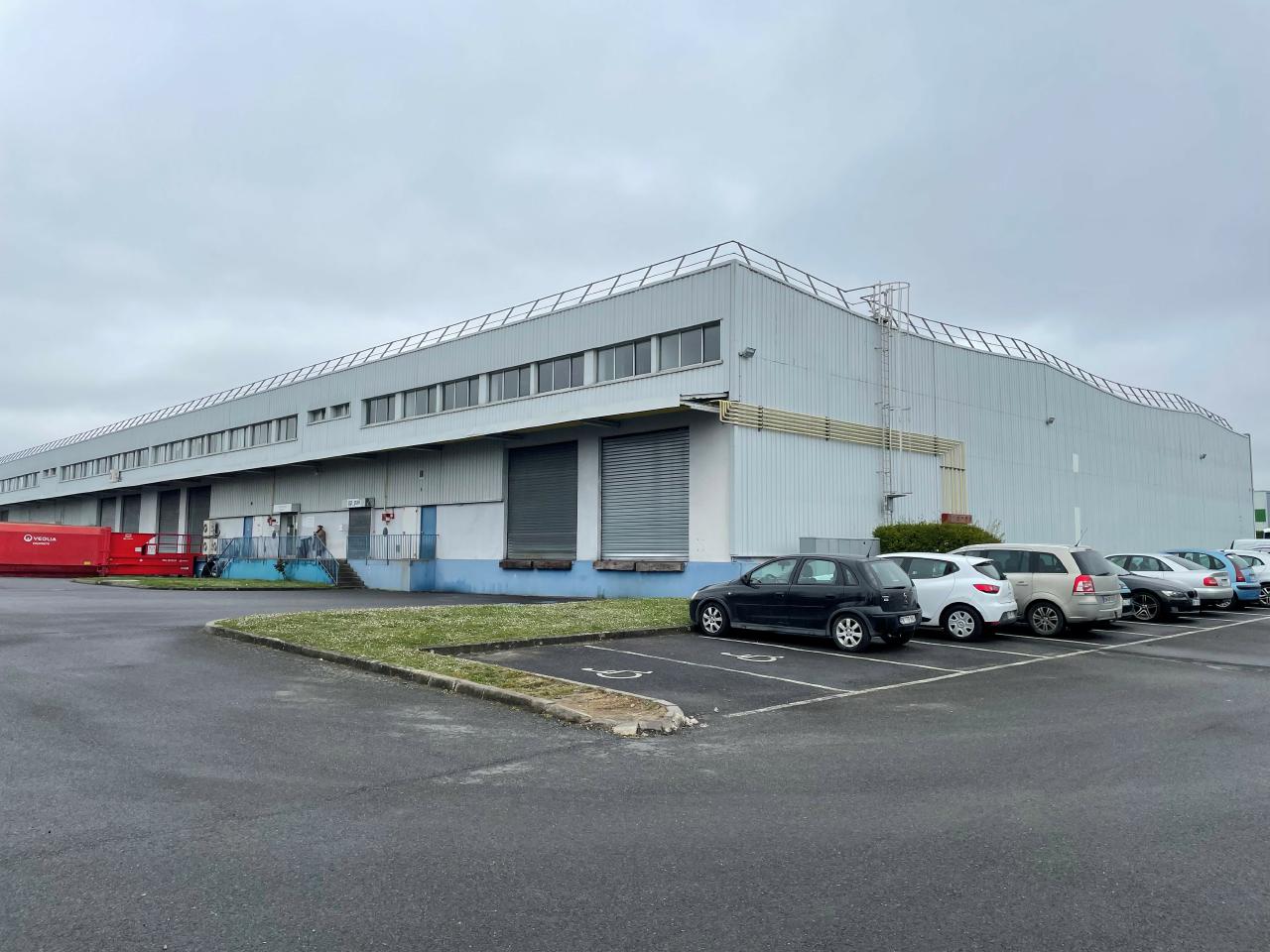 Location Local d'activité Goussainville Val-d'Oise OLACT2201986 1