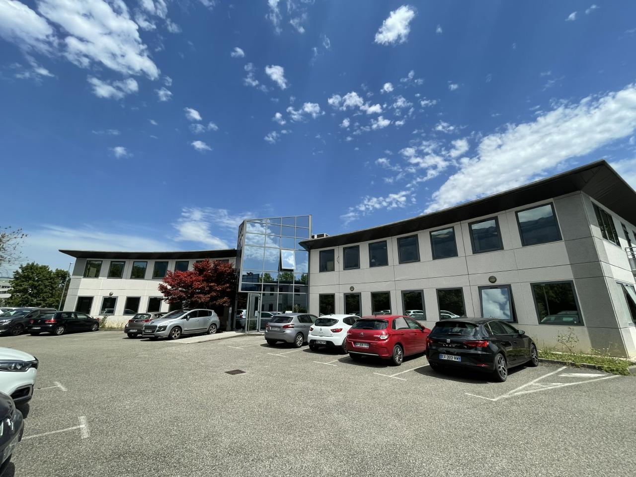 Location Bureau Montbonnot-Saint-Martin Isère OLBUR2315318 1
