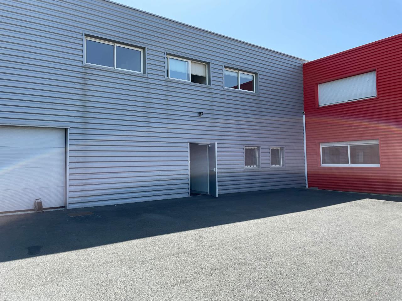 Location Local d'activité Basse-Goulaine Loire-Atlantique OLACT2533542 1