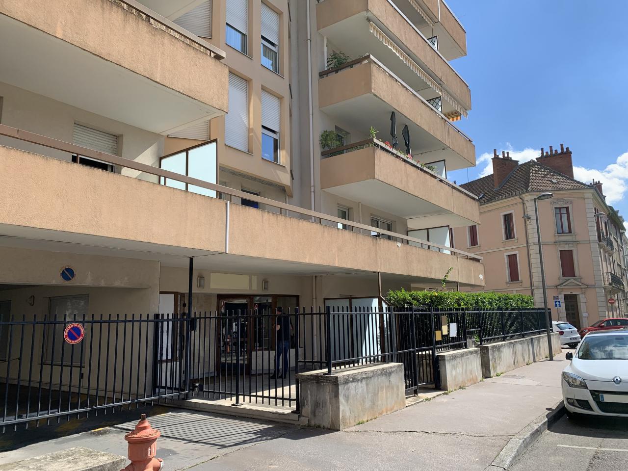 Vente Bureau Dijon Côte-d'Or OVBUR2427206 1