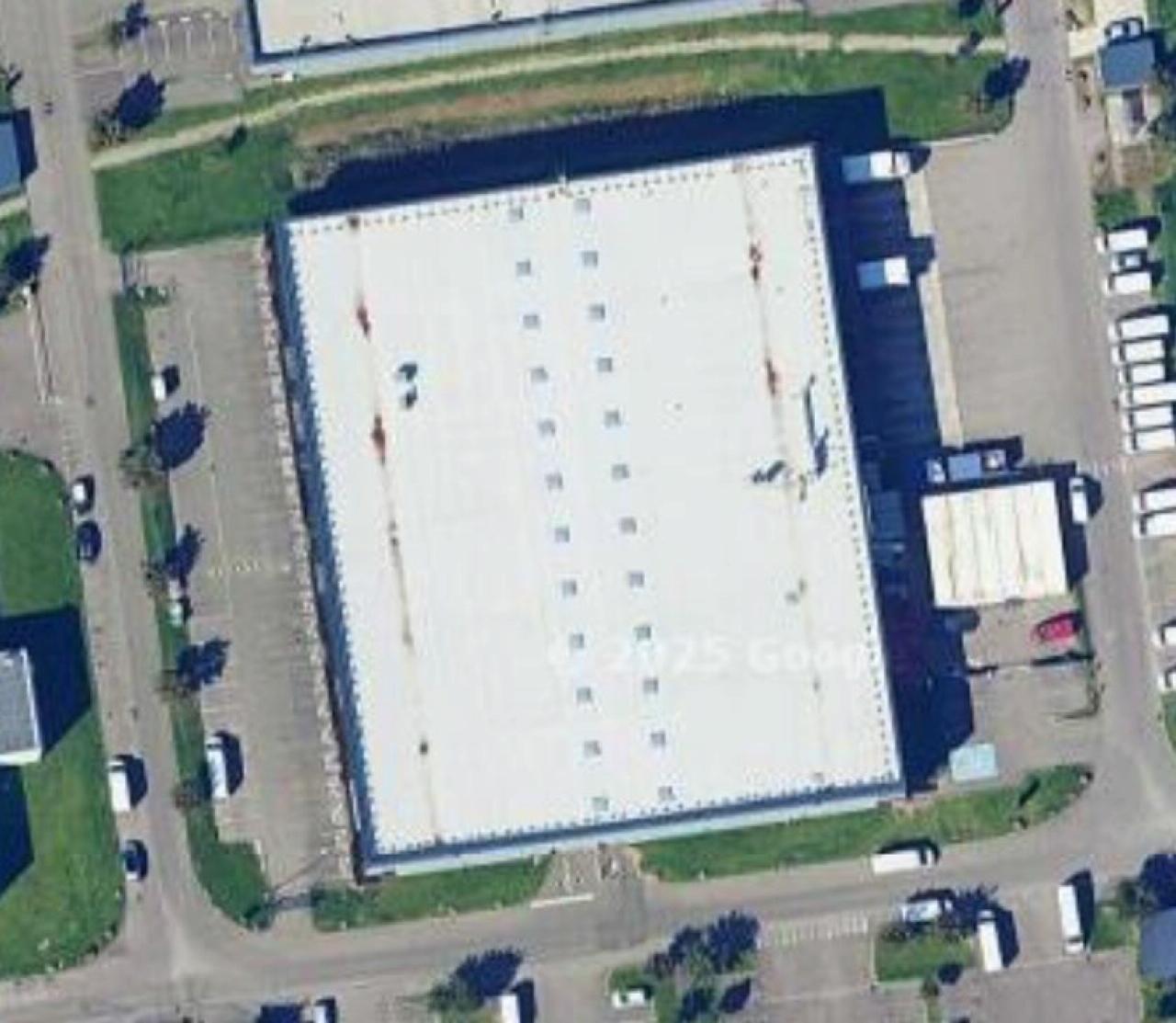 Location Entrepôt Strasbourg Bas-Rhin OLLOG2425371 1