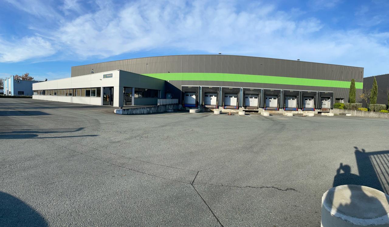 Location Local d'activité Beychac-et-Caillau Gironde OLACT2427932 1