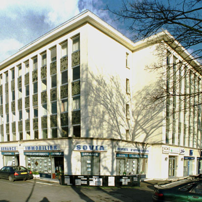 Location Bureau Rocquencourt Yvelines OLBUR2104445 1