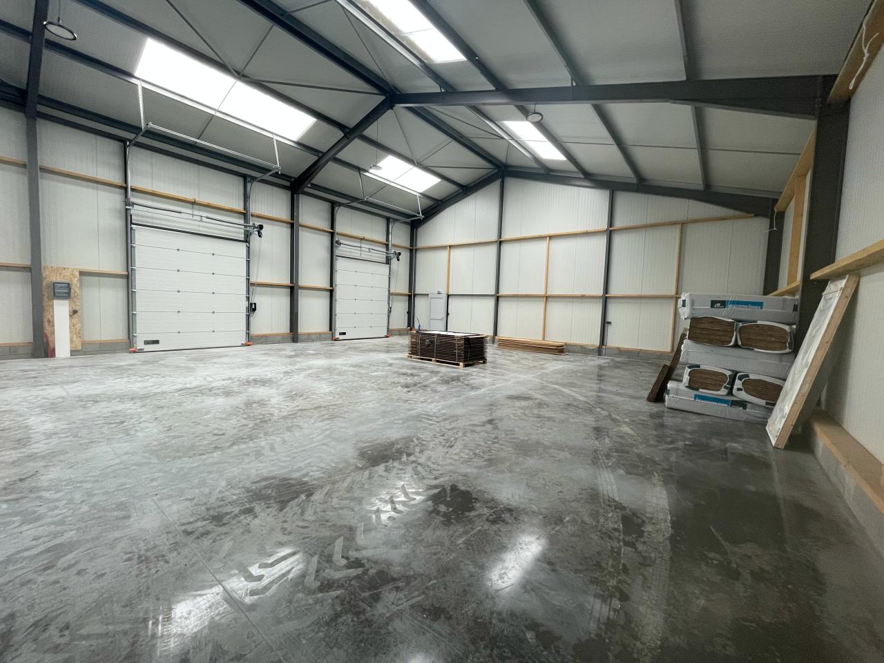 Location Local d'activité Bourgbarré Ille-et-Vilaine OLACT2530860 1