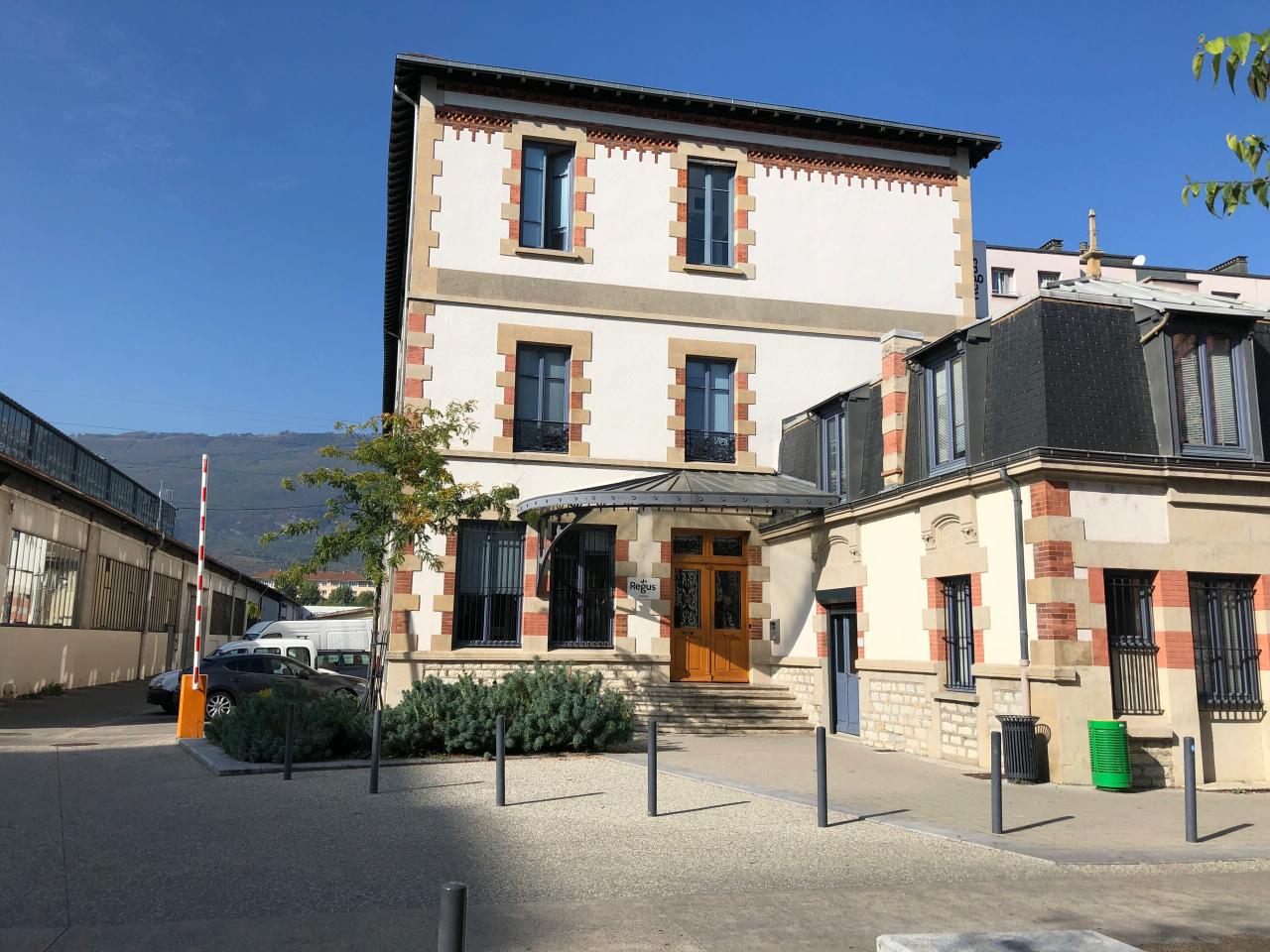 Location Coworking Grenoble Isère OLBUR2109817 1
