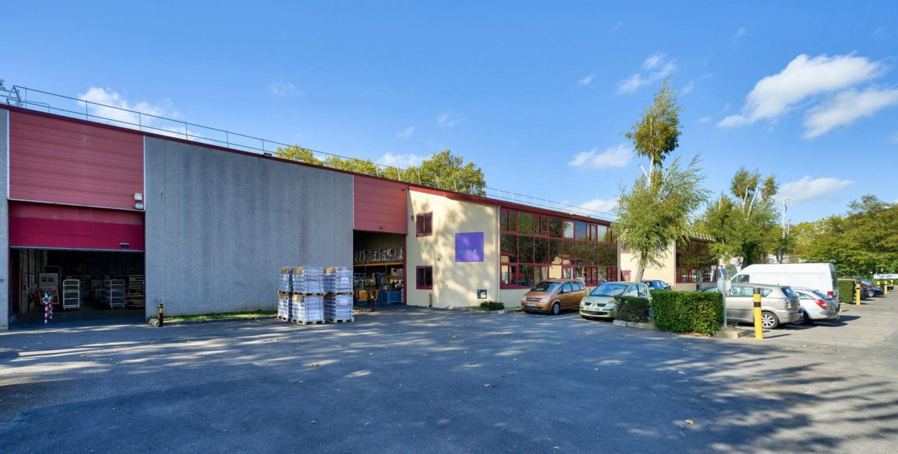 Location Local d'activité Bondoufle Essonne OLACT2530531 1