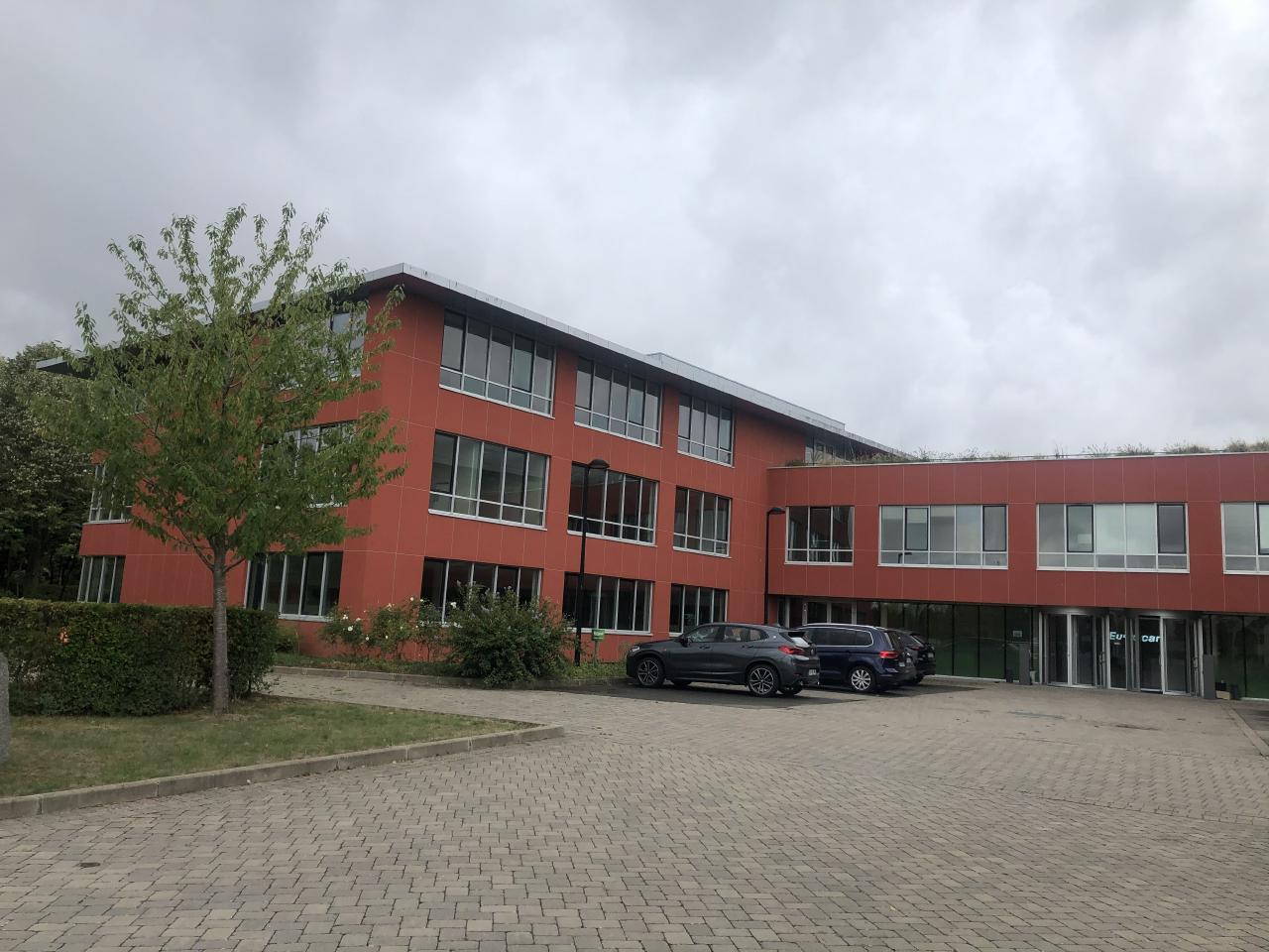 Location Bureau Voisins-le-Bretonneux Yvelines OLBUR2114536 1