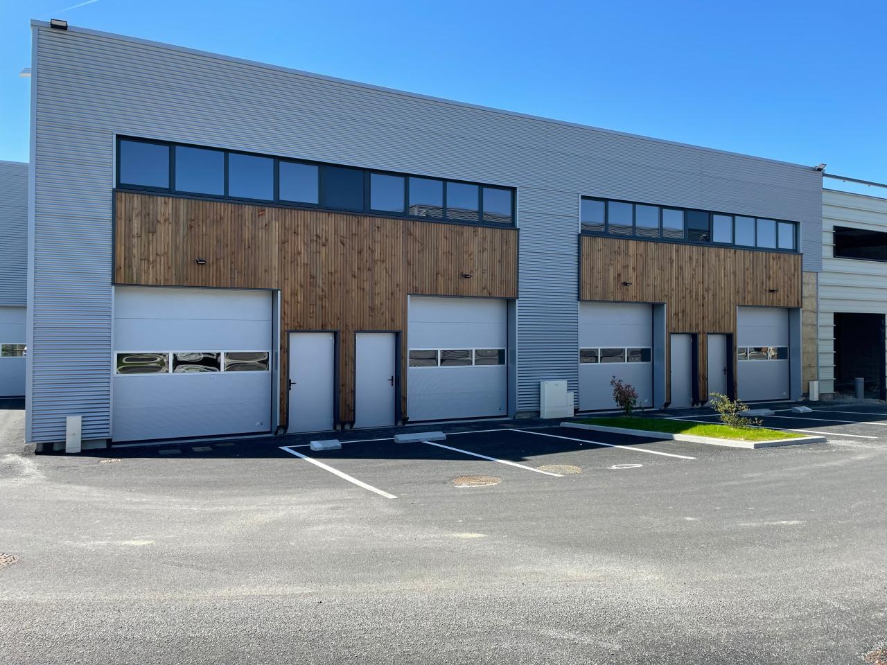 Vente Local d'activité Basse-Goulaine Loire-Atlantique OVACT2531262 1