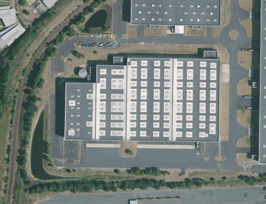 Location Entrepôt Classe A Combs-la-Ville Seine-et-Marne OLLOG2532695 1