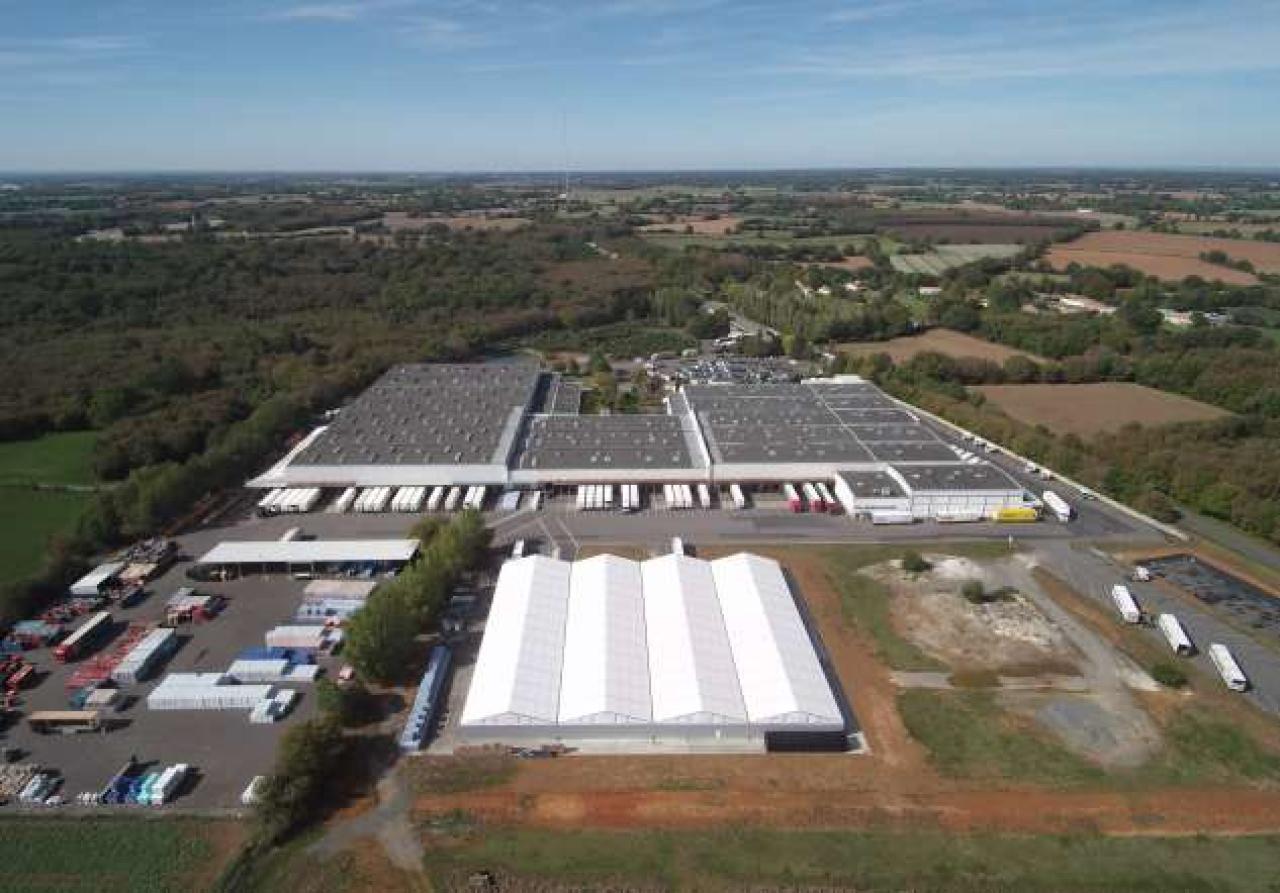 Vente Entrepôt Classe B Maisonnay Deux-Sèvres OVLOG2428468 1