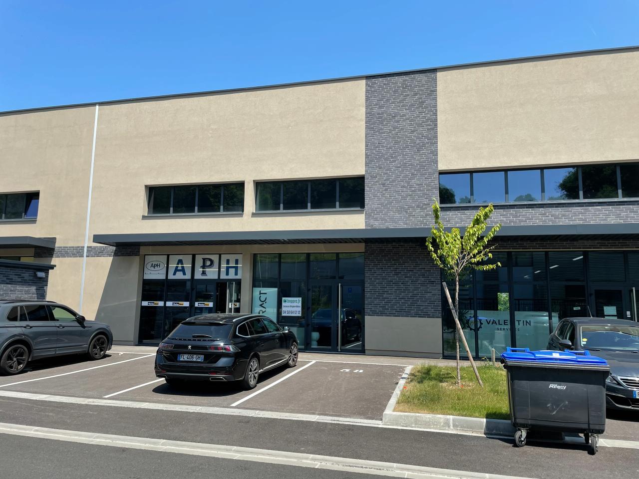 Location Local d'activité Poisy Haute-Savoie OLACT2315055 1