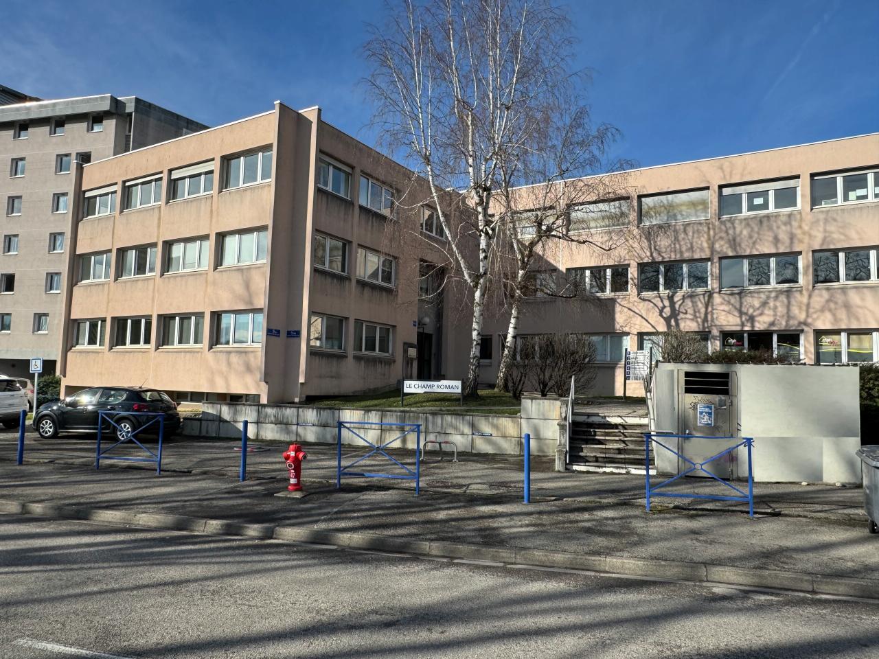 Location Bureau Saint-Martin-d'Hères Isère OLBUR2420106 1