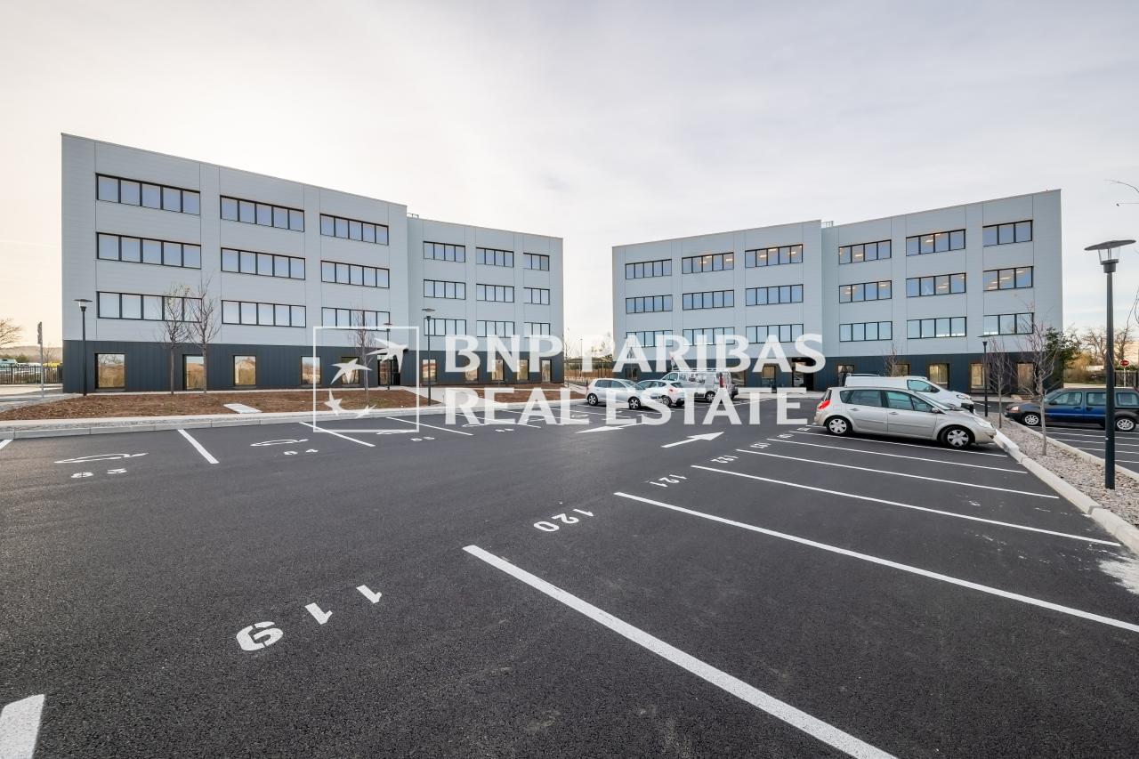 Location Bureau Vitrolles Bouches-du-Rhône OLBUR2115087 1