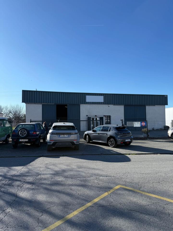 Location Local d'activité Saint-Alban Haute-Garonne OLACT2530661 1