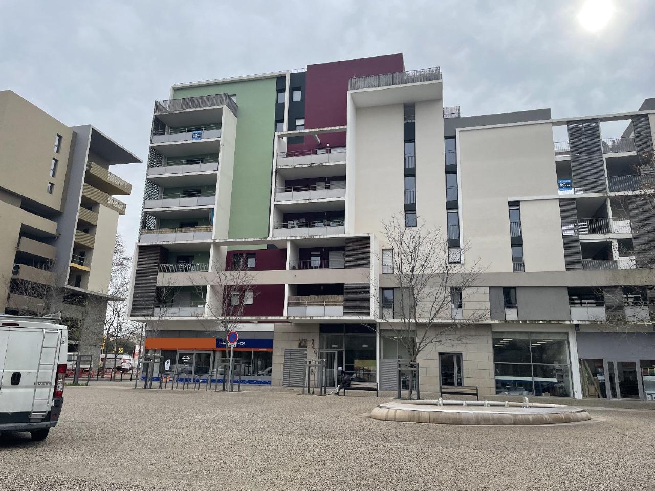 Vente Bureau Montpellier Hérault OVBUR2310847 1