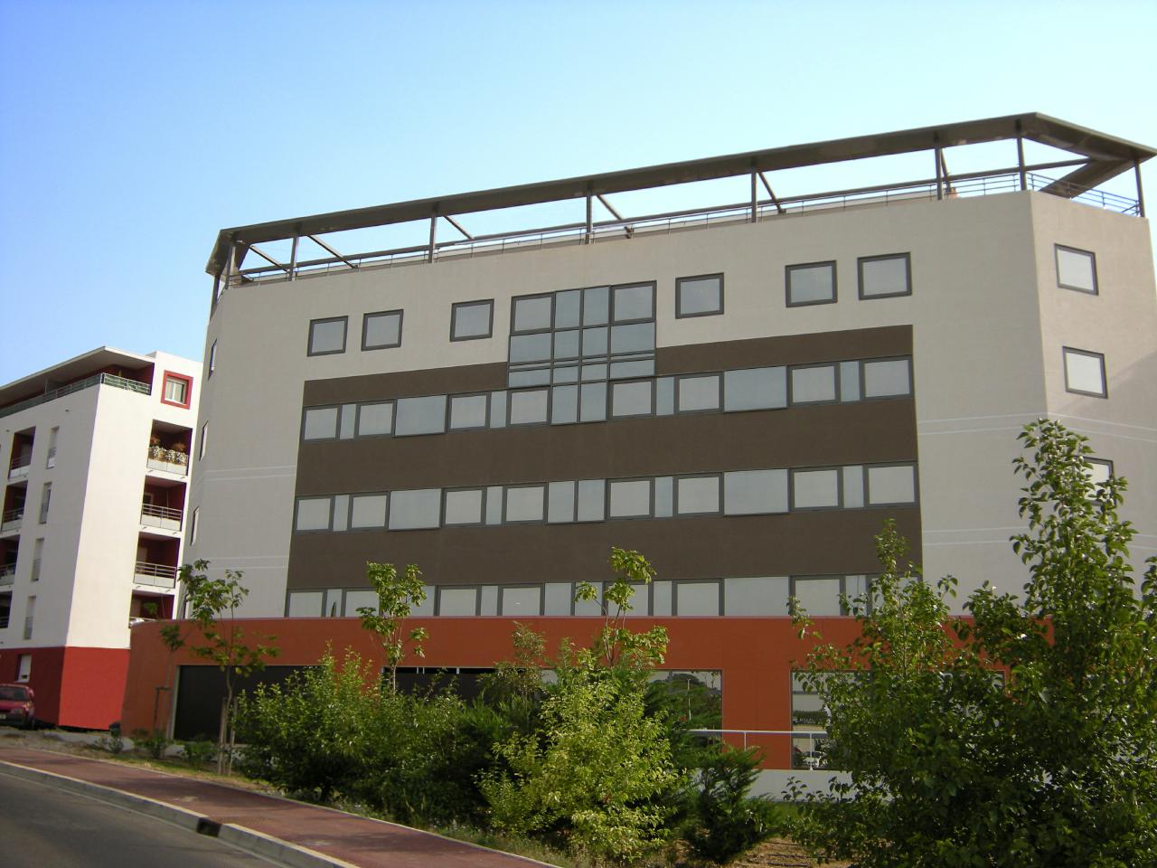 Location Bureau Montpellier Hérault OLBUR2115338 1