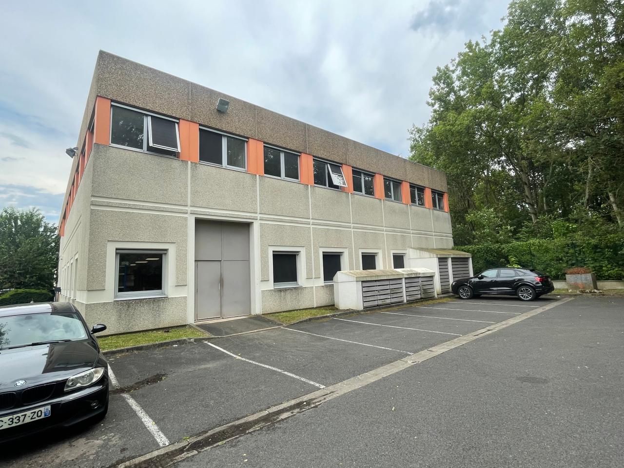 Location Local d'activité Ris-Orangis Essonne OLACT2424183 1
