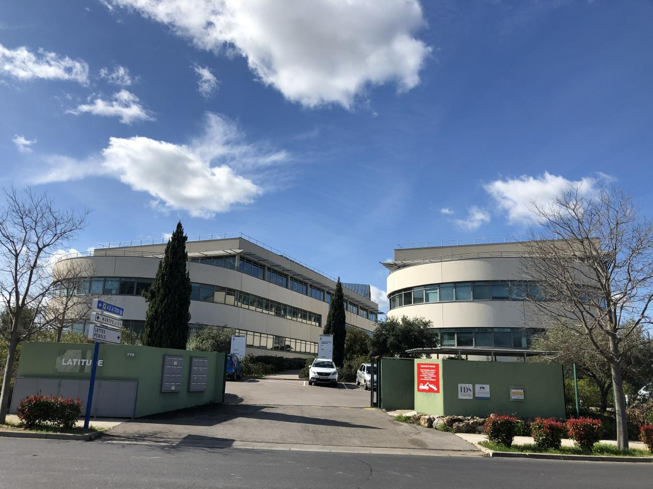 Location Bureau Pérols Hérault OLBUR2206116 1