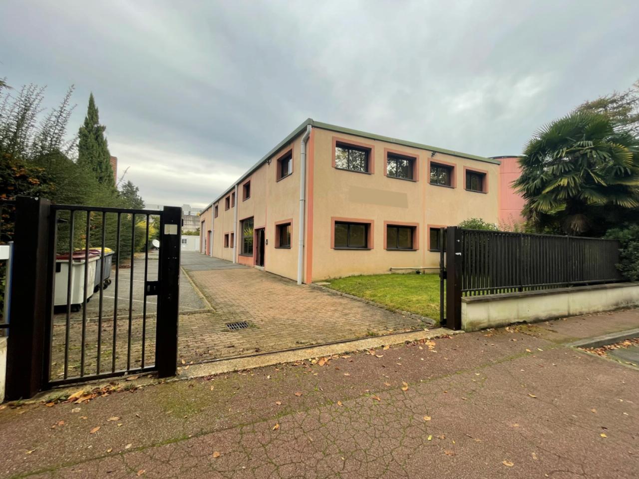 Location Local d'activité Jouy-en-Josas Yvelines OLACT2426656 1