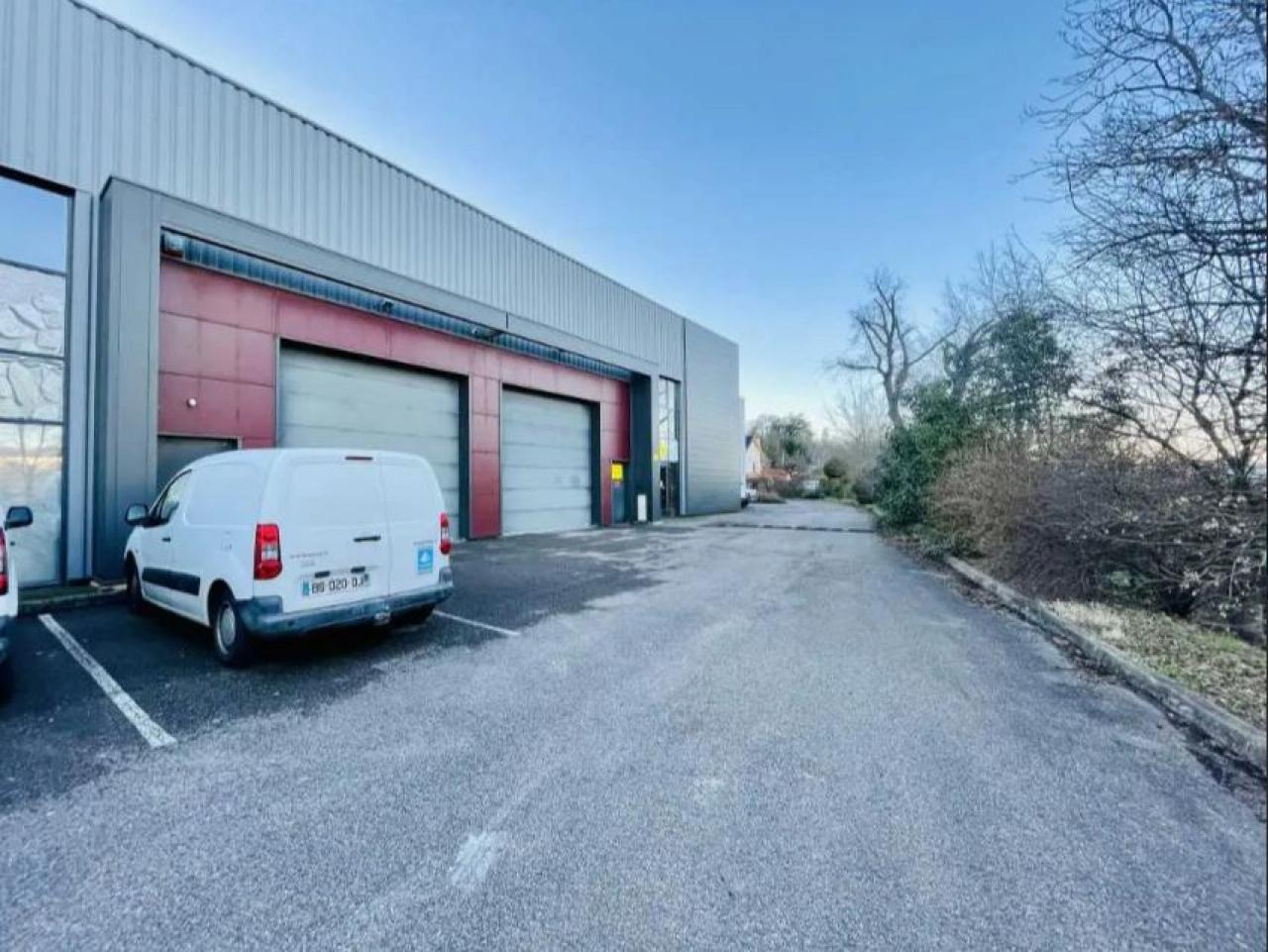 Location Local d'activité Chaponost Rhône OLACT2426419 1