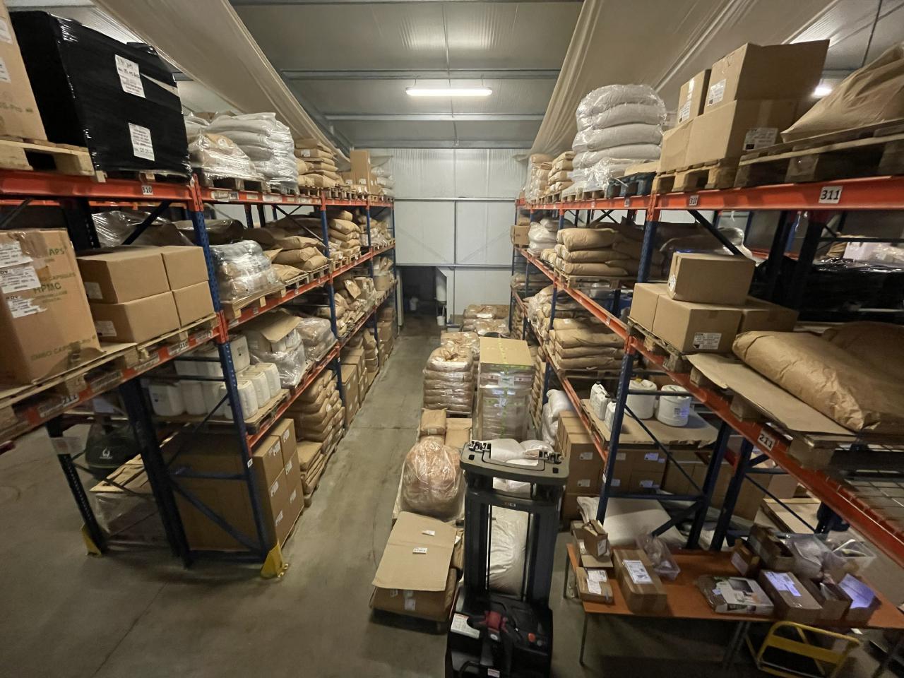 Vente Local d'activité Veigné Indre-et-Loire OVACT2206060 1