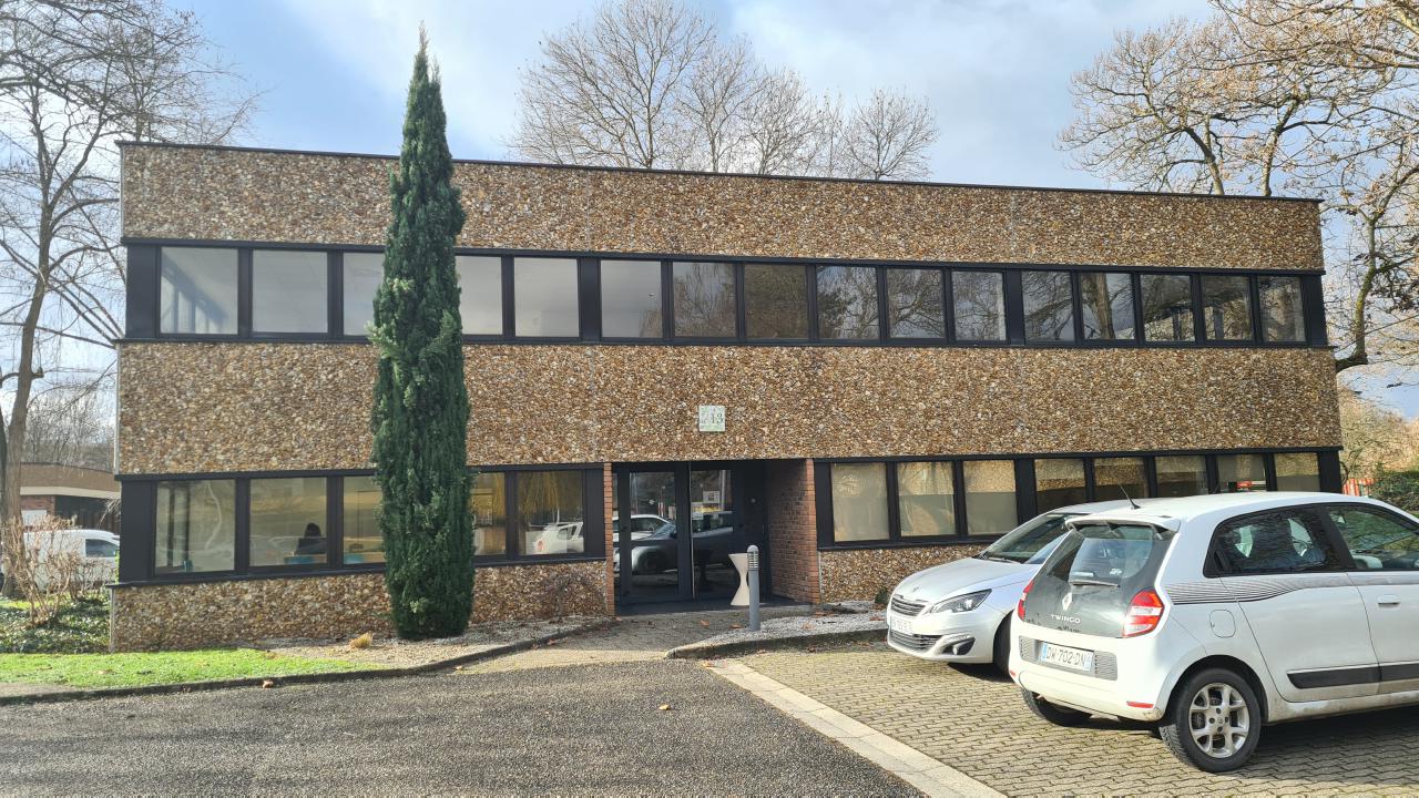 Location Bureau Lingolsheim Bas-Rhin OLBUR2111262 1