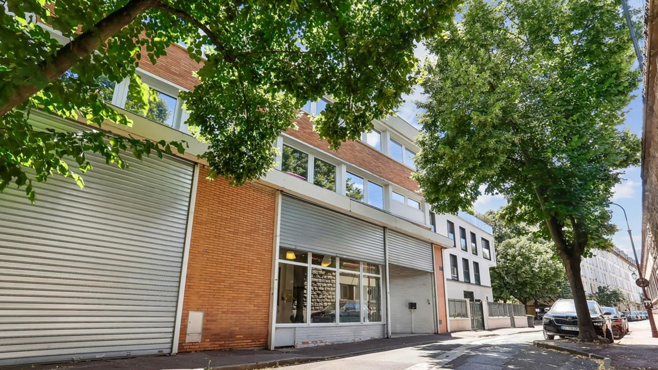 Location Local d'activité Saint-Cloud Hauts-de-Seine OLACT2425087 1