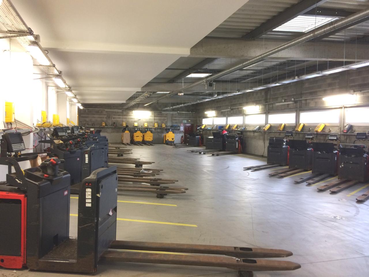 Location Entrepôt Classe C Saint-Loubès Gironde OLLOG2531027 1