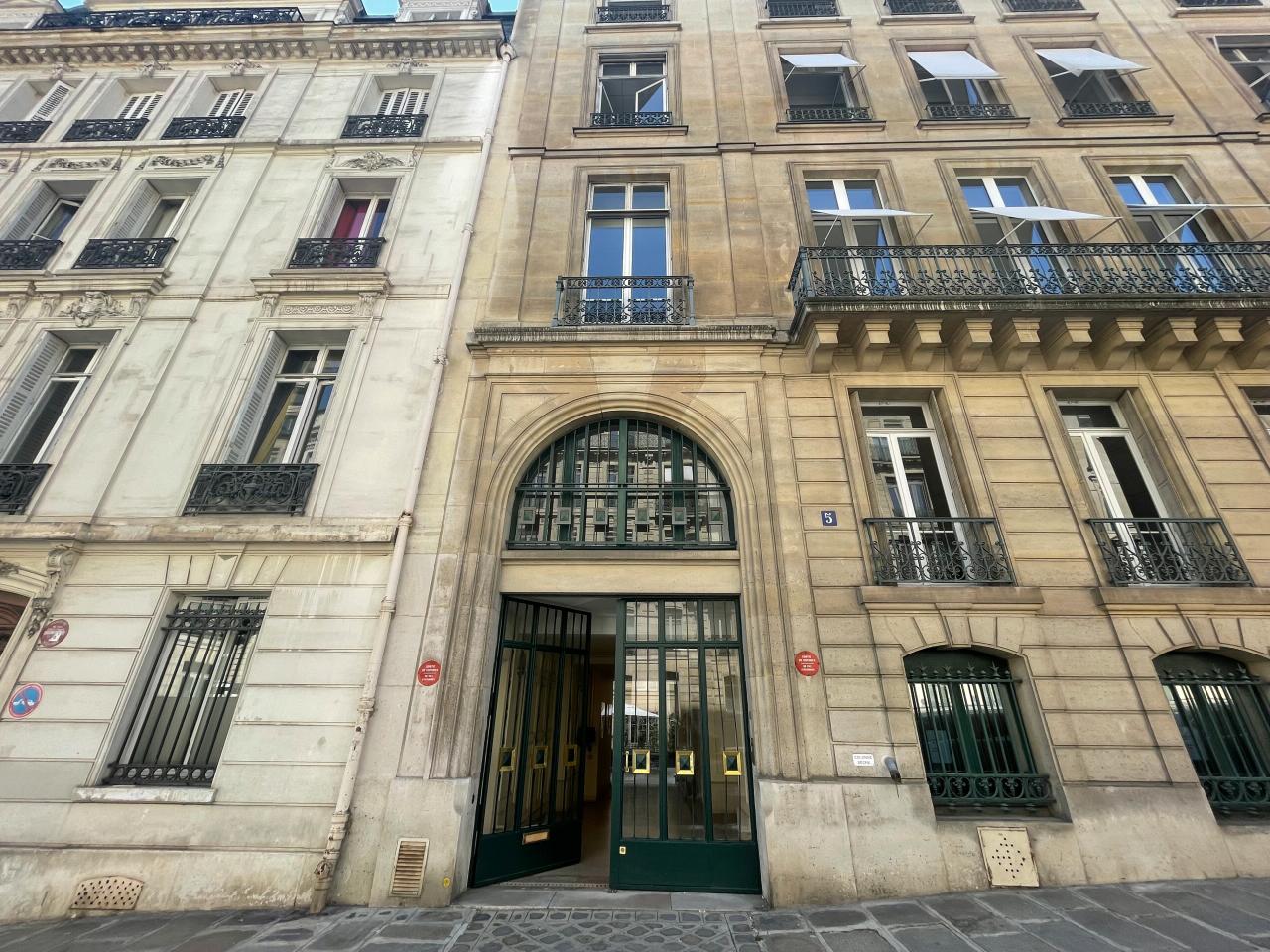 Location Bureau Paris Paris OLBUR2533102 1