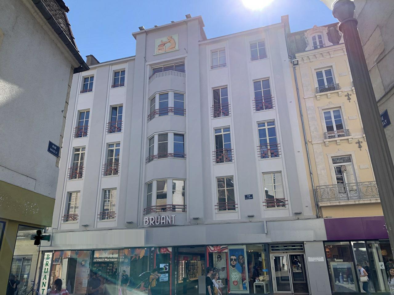 Location Bureau Dijon Côte-d'Or OLBUR2423466 1