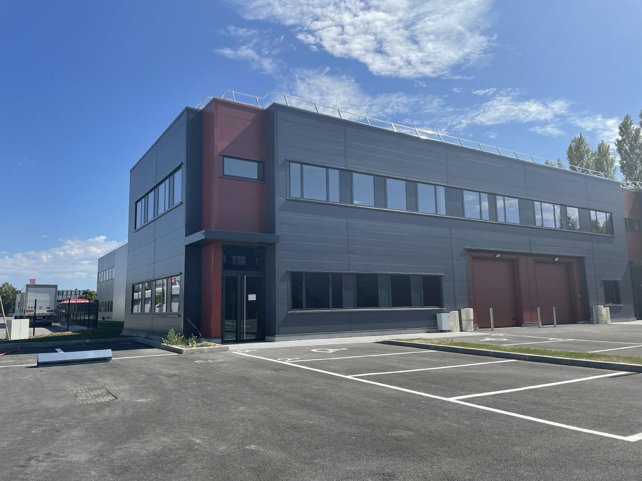 Location Local d'activité Brétigny-sur-Orge Essonne OLACT2001128 1