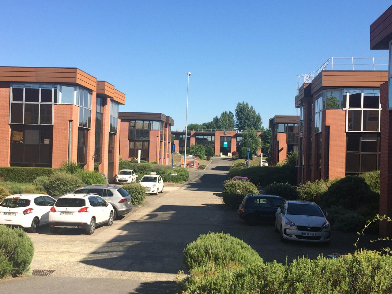 Location Bureau Labège Haute-Garonne OLBUR2108380 1