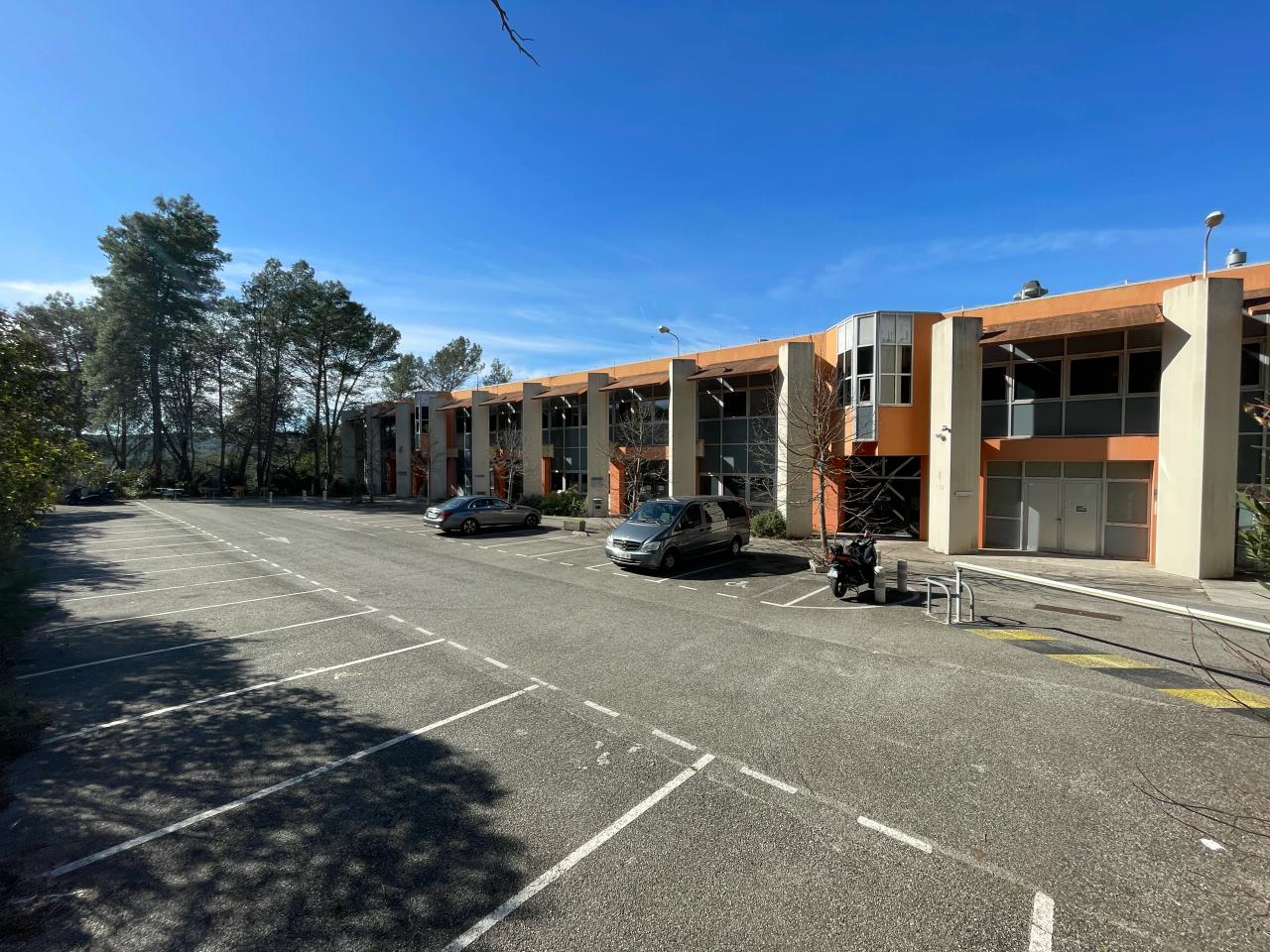 Location Local d'activité Sophia Antipolis Alpes-Maritimes OLACT2530005 1