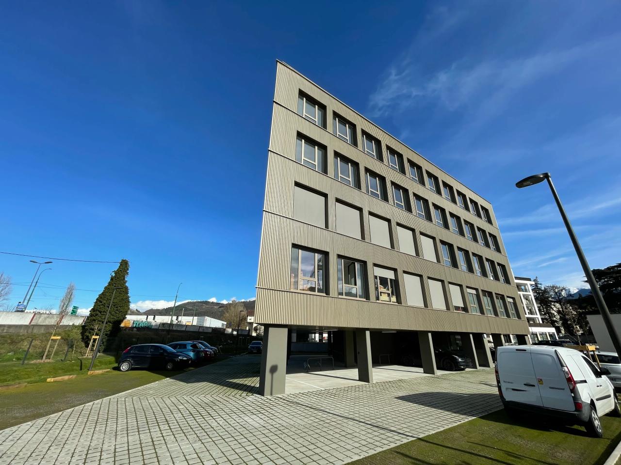 Vente Bureau Eybens Isère OVBUR2120203 1
