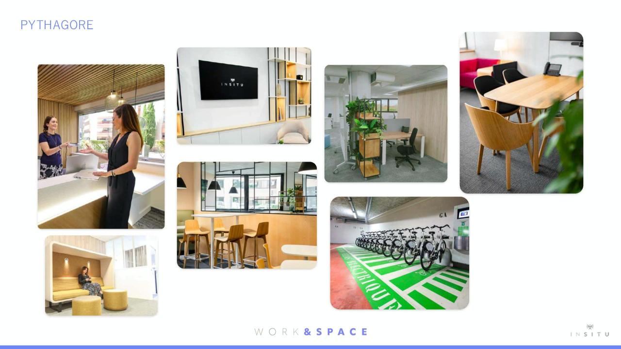 Location Coworking Blagnac Haute-Garonne OLBUR2532446 1
