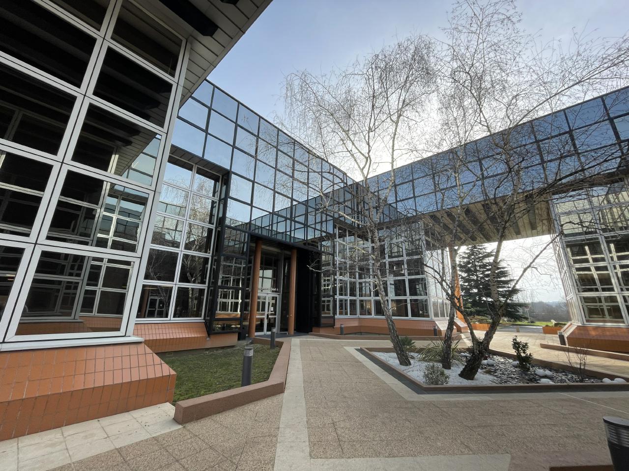 Vente Bureau Labège Haute-Garonne OVBUR2311763 1