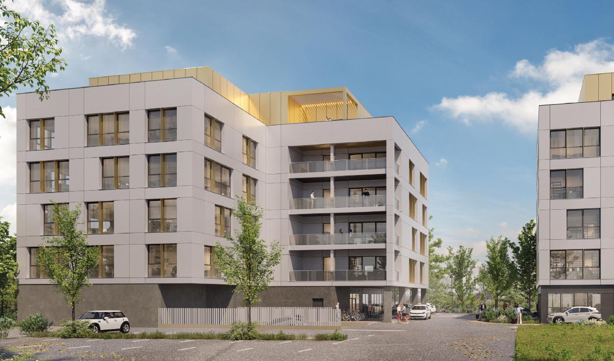 Vente Bureau Dijon Côte-d'Or OVBUR2421154 1