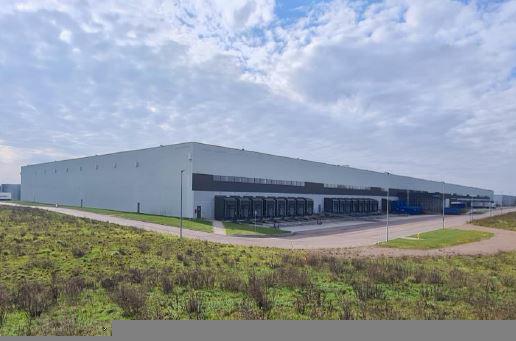 Location Entrepôt Classe A Savigny-sur-Clairis Yonne OLLOG2422325 1