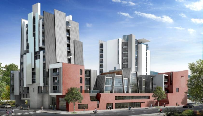 Vente Bureau Grenoble Isère OVBUR2202398 1