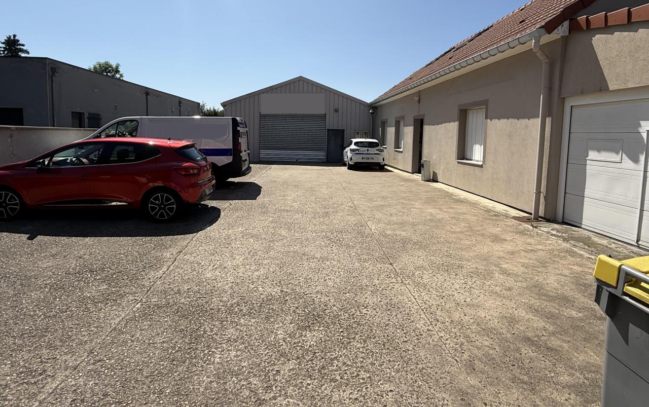 Location Local d'activité Metz Moselle OLACT2533520 1